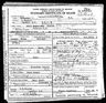 Record image of Mary Magdeline Patton