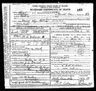 Record image of Mary Eliza Harliss