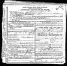 Record image of John William Chappell