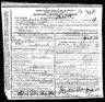 Record image of Dollie Davis