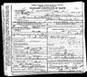 Record image of Mildred Races Hanners