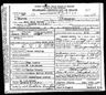Record image of Mary Garner