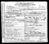 Record image of Mary Frankie King