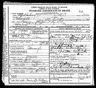 Record image of Mary Thompson Kay