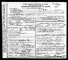 Record image of William C. James