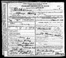 Record image of Tom Harvey