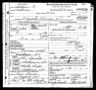 Record image of John Norwood