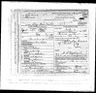 Record image of Eliza Flora Baxter