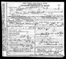 Record image of Haywood Chestnut