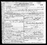 Record image of Dora Sutton