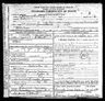Record image of Priscilla Brown
