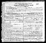 Record image of Dollie Davis
