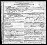 Record image of Janie Thomas