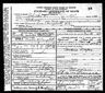 Record image of Annie Lee Campbell