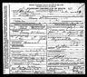 Record image of Mary Mckinney