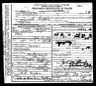 Record image of Joseph Griffin