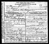 Record image of Robert Lee George