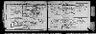Record image of Rosendo Albino Gonzales