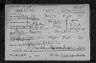 Record image of Willie James Trim