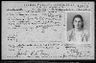 Record image of Maria Vélez