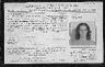 Record image of Anna Mercedes Collins Giannini