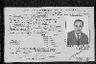 Record image of Antonio Fernandez Roman