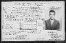 Record image of Luis Gonzalo Antonio Fonseca Maldonado