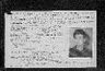Record image of Alicia Benitez