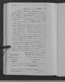 Record image of Maria Katharina Bernhard (born Geiss)
