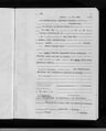 Record image of Marie Dorothee Margarethe Maass (born Clausen)