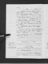 Record image of Martha Lemke (born Pietsch)