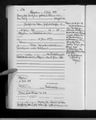 Record image of Franziska Setzer (geb. Klünisch)