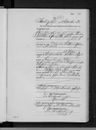 Record image of Maria Lutter (born Niebuhr)