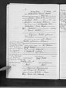 Record image of Katharina Hackel (z d. Hellmann)