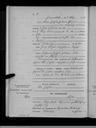 Record image of Marie Ziegler (born Gutheil)