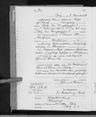 Record image of Elisabeth Blum (born Wahl)