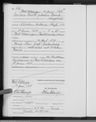 Record image of Pauline Herdt (geb. Buuk)