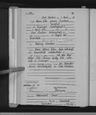 Record image of Maria Lohr (born Bernhard)