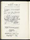 Record image of Anna Klara Schumacher (born Goris)