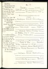 Record image of Baruch Hallenstein