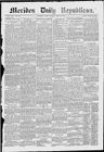 Record image of Esther Belden