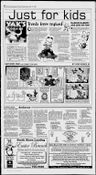 Record image of Campbell Monster Mike