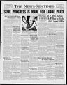 Record image of Lloyd Mickle