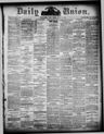 Record image of Aaron F. Peter