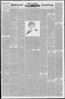 Record image of Nellie Levering