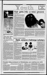 Record image of Sonya Thibodeau
