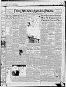 Record image of Joseph Chapmon