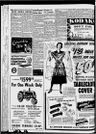 Record image of Clarice Bilger