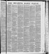 Record image of Belle Levan