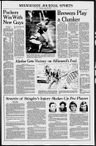 Record image of Darryl Stingley Mike
